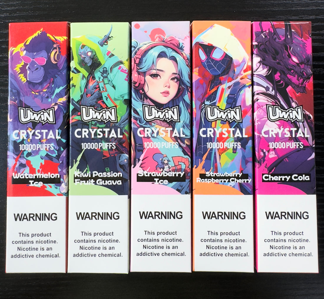 UWINVAPE