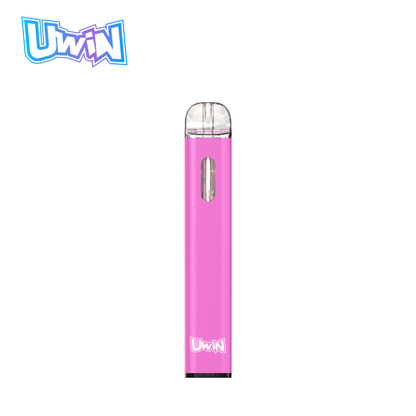 【New Arrive】Uwin Mesh 08 25000 Puffs | 0% 2% 3% 5%