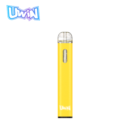 【New Arrive】Uwin Mesh 08 25000 Puffs | 0% 2% 3% 5%