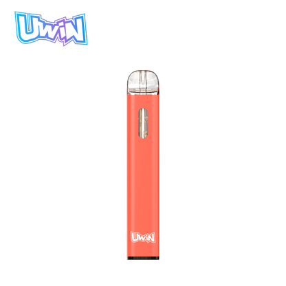 【New Arrive】Uwin Mesh 08 25000 Puffs | 0% 2% 3% 5%