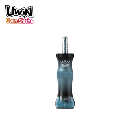 【New Arrive】Uwin Shisha 300K Puffs | 0% 2% 3% 5%