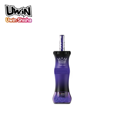 【New Arrive】Uwin Shisha 300K Puffs | 0% 2% 3% 5%