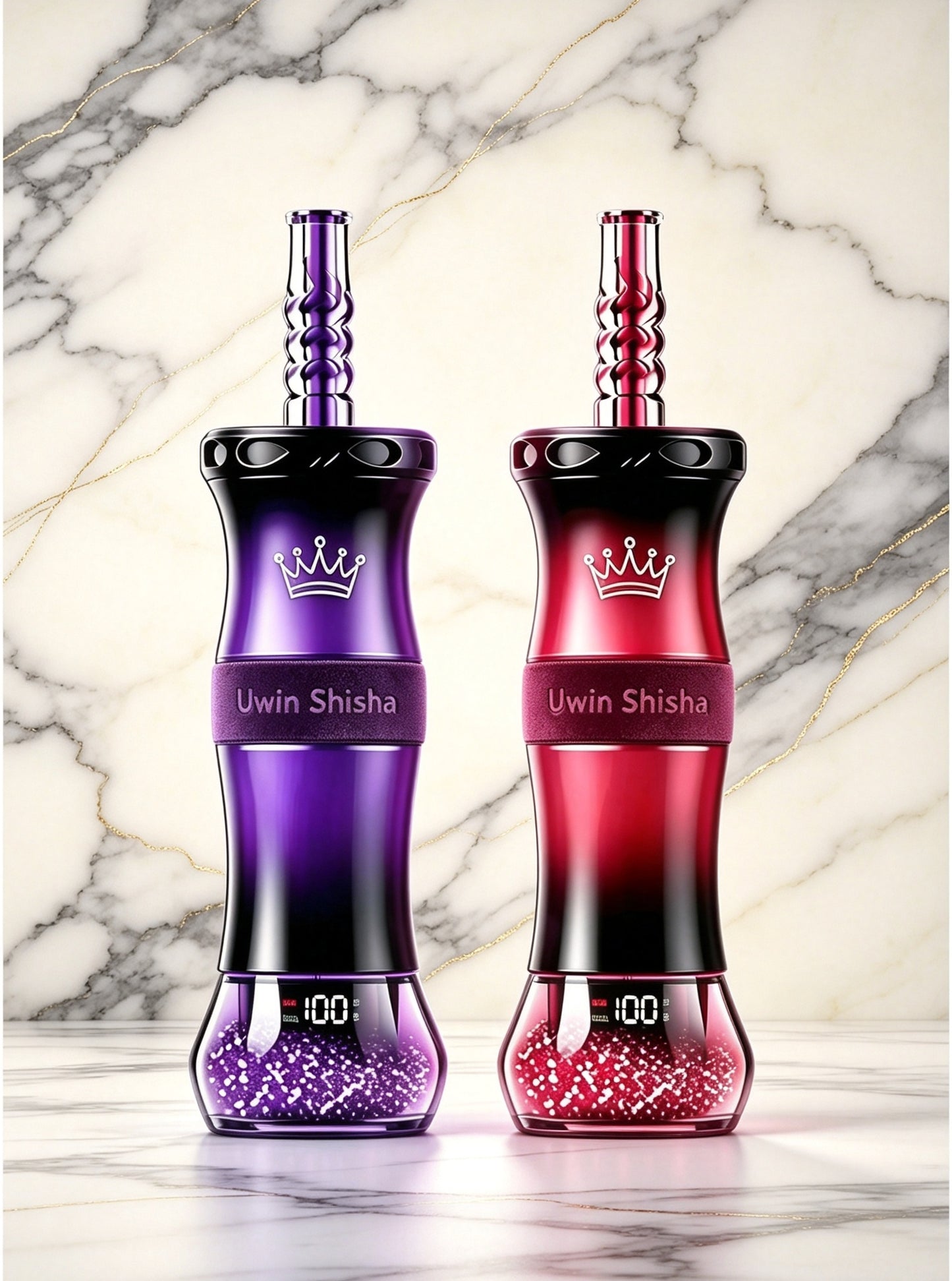 【New Arrive】Uwin Shisha 300K Puffs | 0% 2% 3% 5%