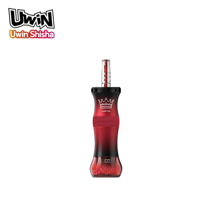 【New Arrive】Uwin Shisha 300K Puffs | 0% 2% 3% 5%