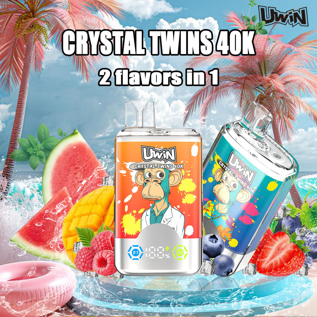 UWIN – UWINVAPE