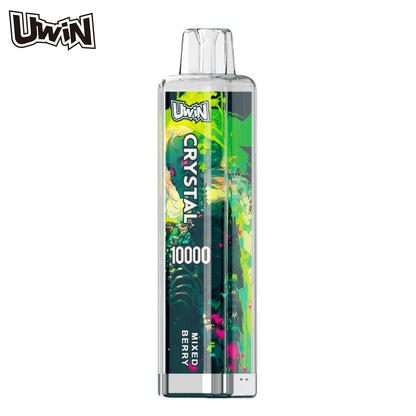 UWIN CRYSTAL 10000 DISPOSABLE VAPE