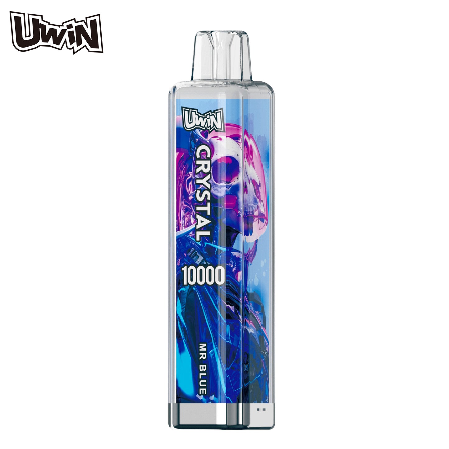 UWIN CRYSTAL 10000 DISPOSABLE VAPE