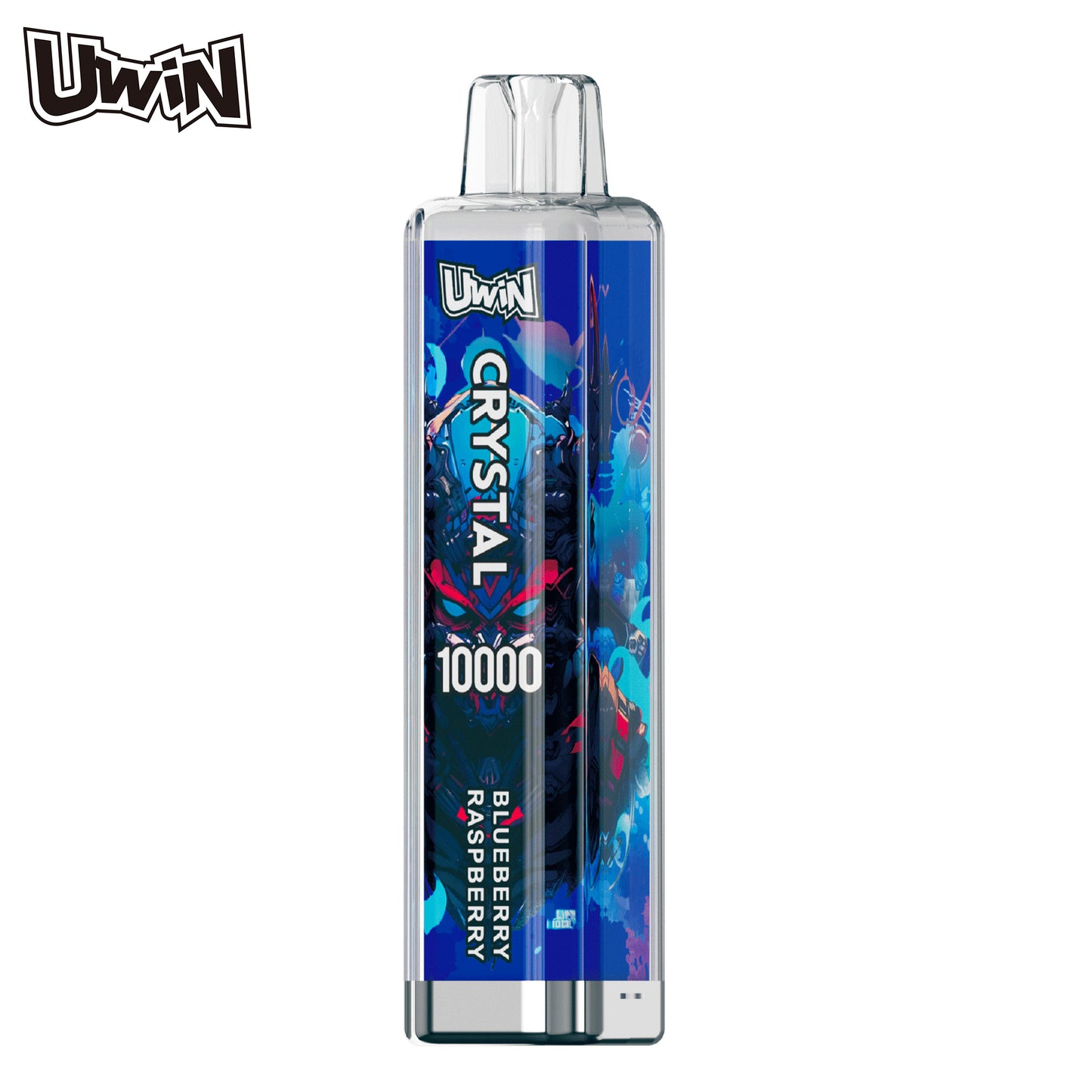 UWIN CRYSTAL 10000 DISPOSABLE VAPE