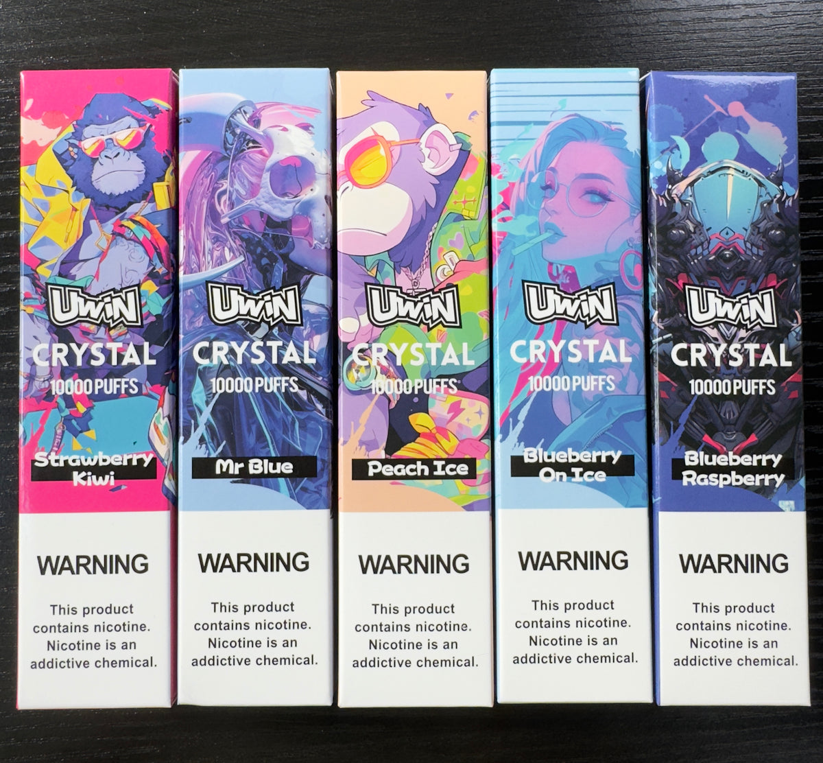UWINVAPE