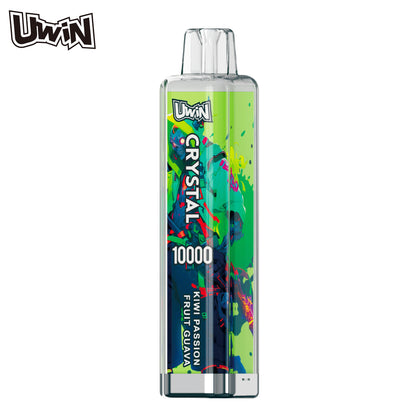 UWIN CRYSTAL 10000 DISPOSABLE VAPE