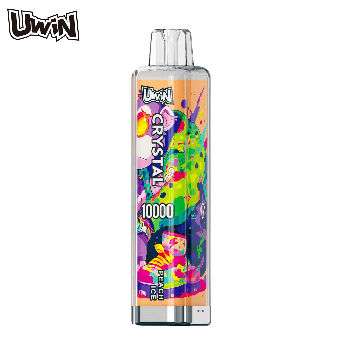 UWIN CRYSTAL 10000 DISPOSABLE VAPE