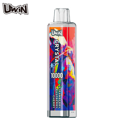 UWIN CRYSTAL 10000 DISPOSABLE VAPE